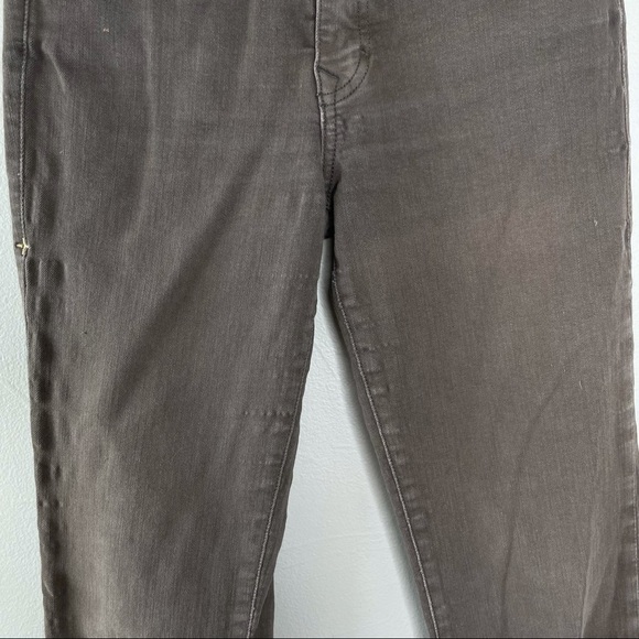 IMOGENE + WILLIE Imogene Slim Jeans - Picture 10 of 12